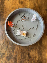 Load image into Gallery viewer, Moon Sensory Tray