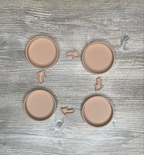 Load image into Gallery viewer, life cycle tray set