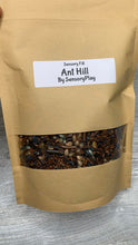 Load image into Gallery viewer, Ant hill sensory play set