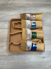 Load image into Gallery viewer, Land, Air and sea sensory tray