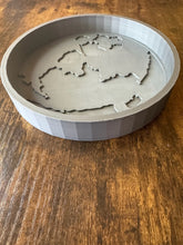 Load image into Gallery viewer, Moon Sensory Tray