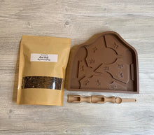 Load image into Gallery viewer, Ant hill sensory play set