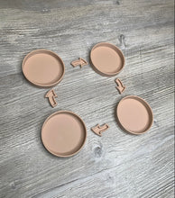 Load image into Gallery viewer, life cycle tray set