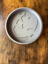 Load image into Gallery viewer, Moon Sensory Tray