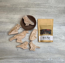 Load image into Gallery viewer, Birds Nest Sensory Mini Kit