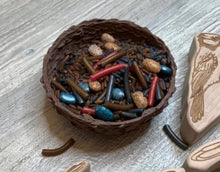 Load image into Gallery viewer, Birds Nest Sensory Mini Kit