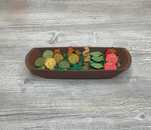 Load image into Gallery viewer, Veggie Garden Mini Sensory Kit