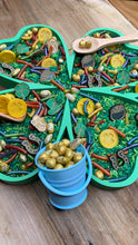 Load image into Gallery viewer, Pot O' Gold Sensory Filler